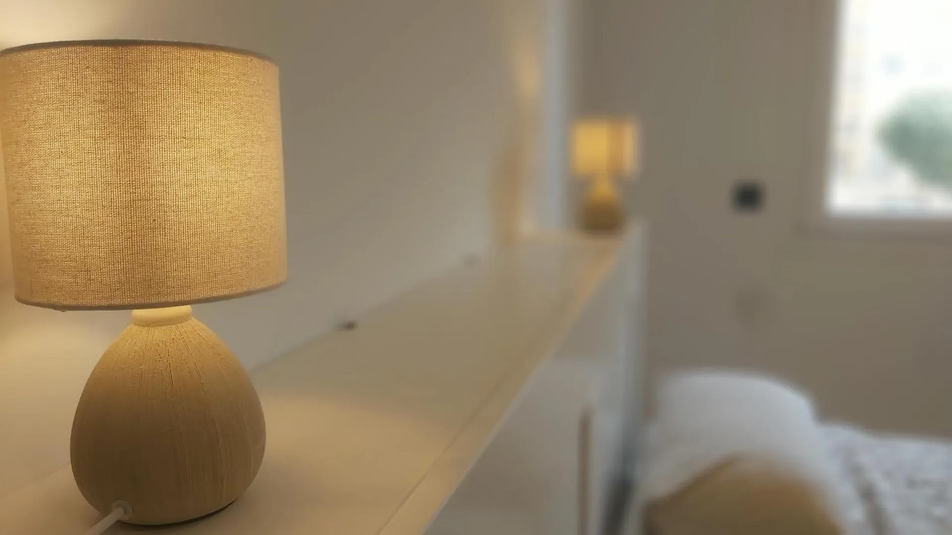 Apartment Del Parque Flats Playamar Beach Torremolinos