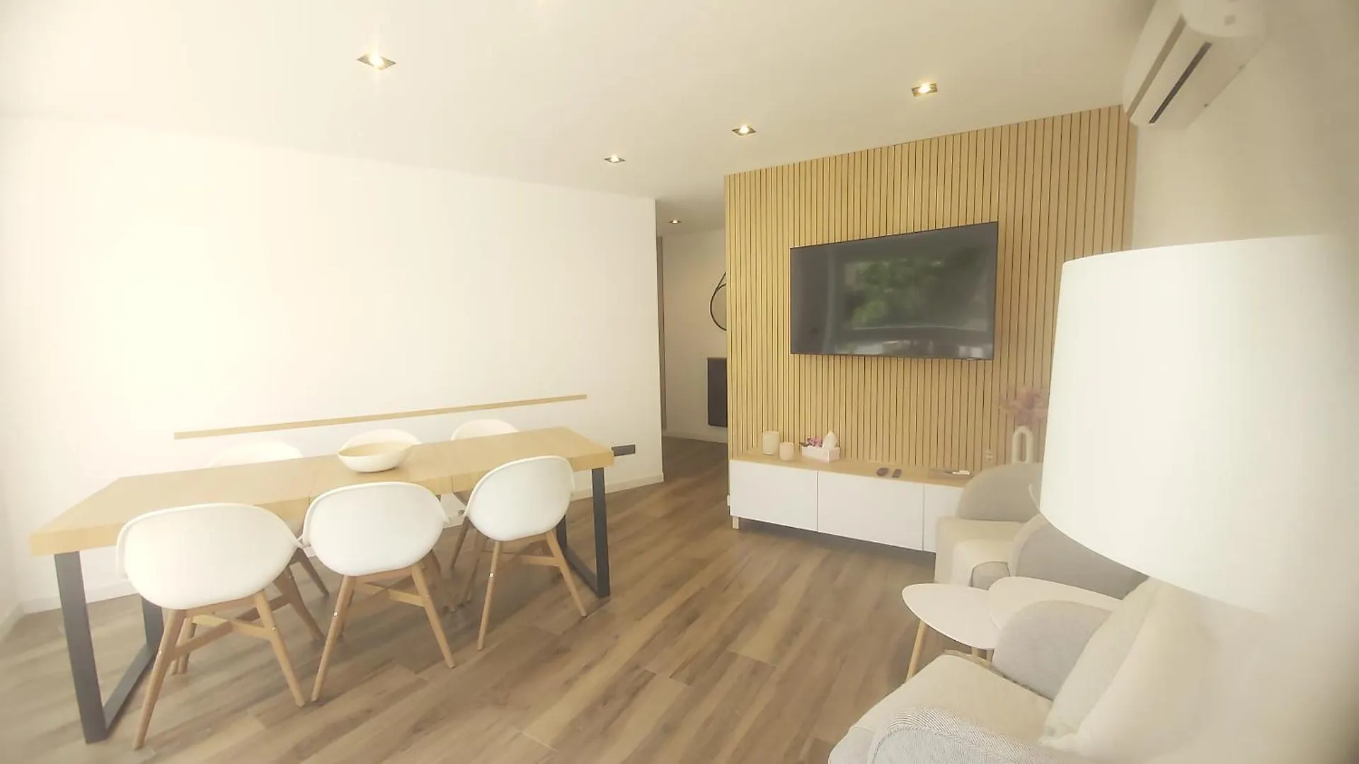 Del Parque Flats Playamar Beach Torremolinos 0*,  Spain